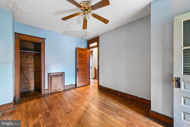 412 GALLATIN ST NW, Washington, DC 20011