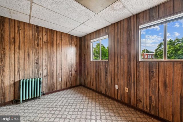 412 GALLATIN ST NW, Washington, DC 20011