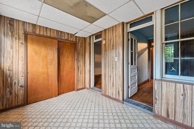 412 GALLATIN ST NW, Washington, DC 20011
