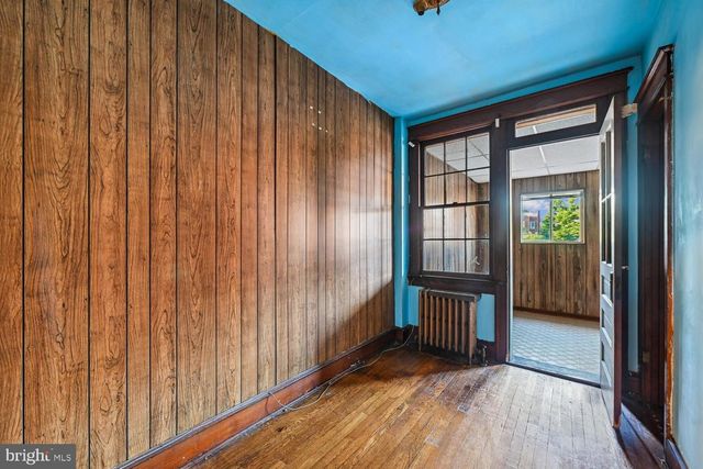 412 GALLATIN ST NW, Washington, DC 20011