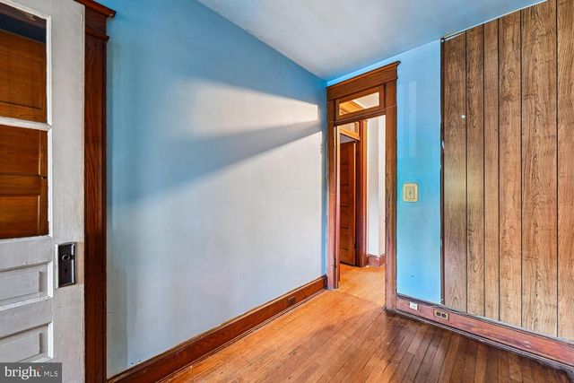 412 GALLATIN ST NW, Washington, DC 20011