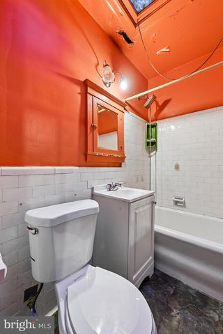 412 GALLATIN ST NW, Washington, DC 20011