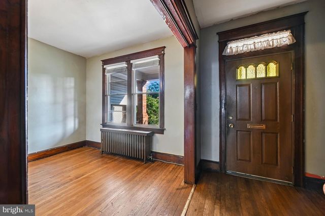 412 GALLATIN ST NW, Washington, DC 20011