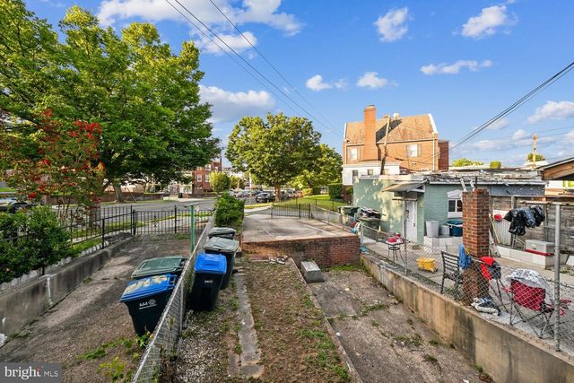 412 GALLATIN ST NW, Washington, DC 20011