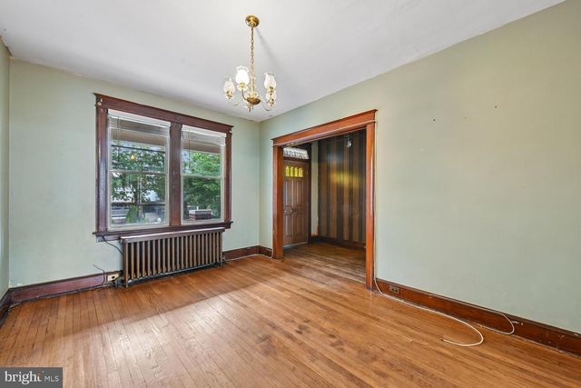 412 GALLATIN ST NW, Washington, DC 20011