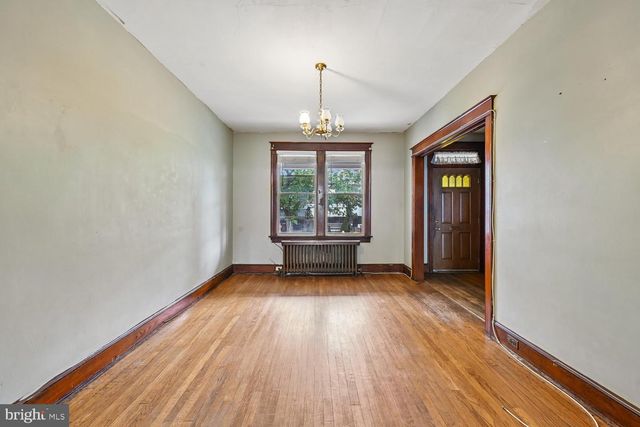 412 GALLATIN ST NW, Washington, DC 20011