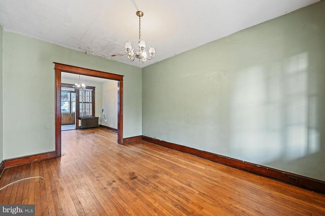 412 GALLATIN ST NW, Washington, DC 20011