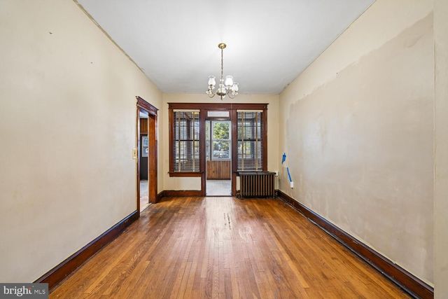 412 GALLATIN ST NW, Washington, DC 20011