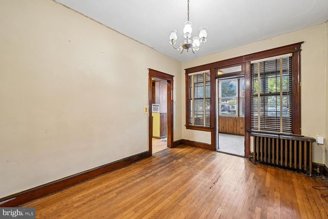 412 GALLATIN ST NW, Washington, DC 20011
