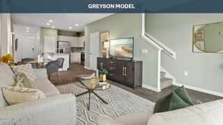 5526 TRAILHEAD Drive, Jacksonville, FL 32219