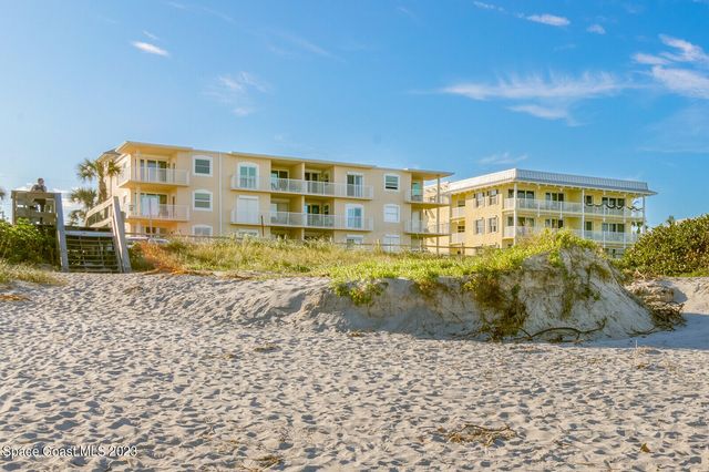 50 11th Avenue 302, Indialantic, FL 32903