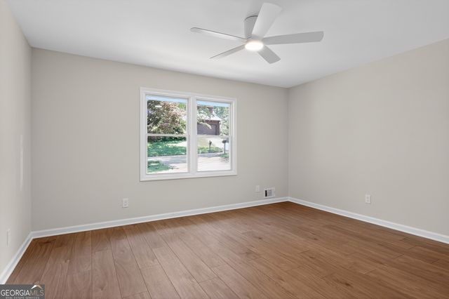 1480 Edinburgh Drive, Tucker, GA 30084