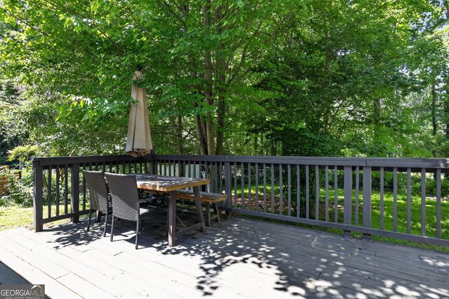 1480 Edinburgh Drive, Tucker, GA 30084