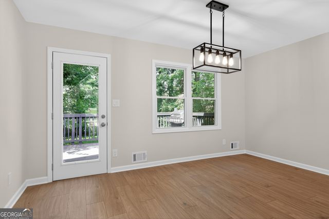 1480 Edinburgh Drive, Tucker, GA 30084