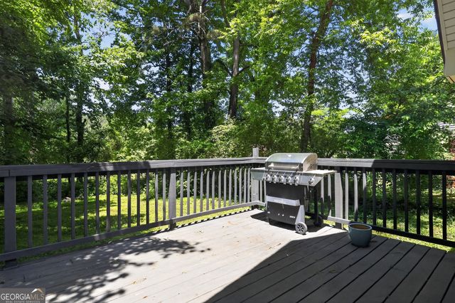 1480 Edinburgh Drive, Tucker, GA 30084