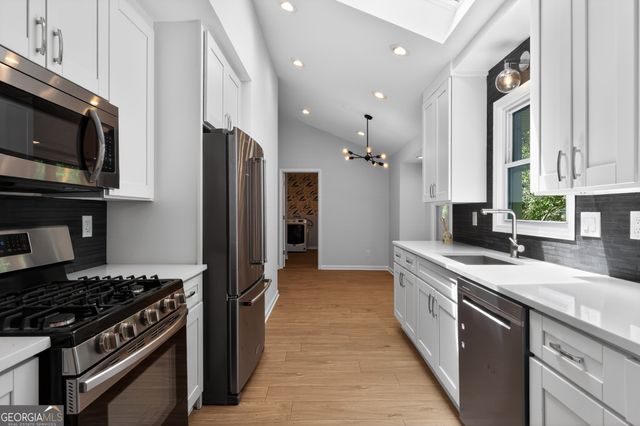 1480 Edinburgh Drive, Tucker, GA 30084