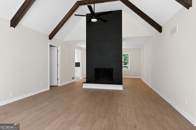 1480 Edinburgh Drive, Tucker, GA 30084