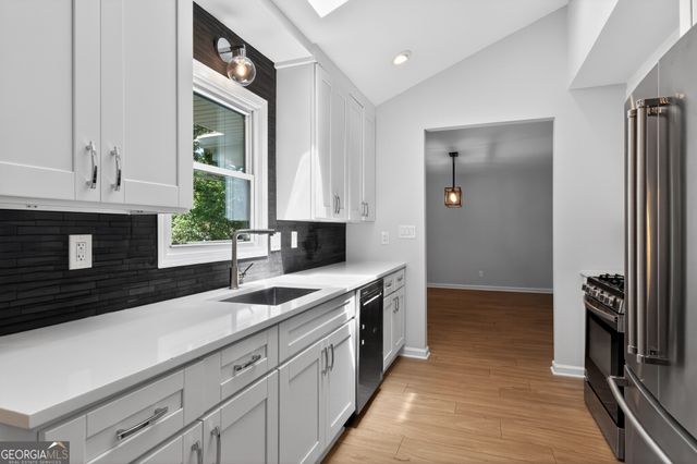 1480 Edinburgh Drive, Tucker, GA 30084