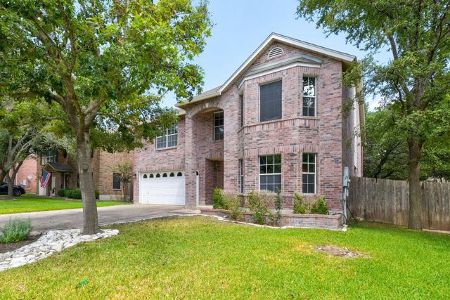 204 Big Sur DR, Cedar Park, TX 78613