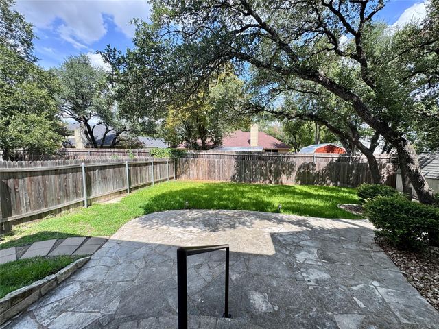 204 Big Sur DR, Cedar Park, TX 78613