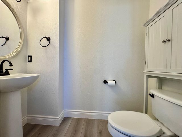 204 Big Sur DR, Cedar Park, TX 78613