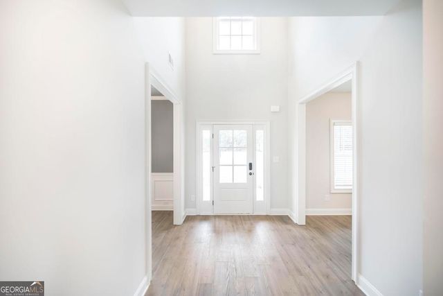 401 Bella Notte Circle 5D, Warner Robins, GA 31088