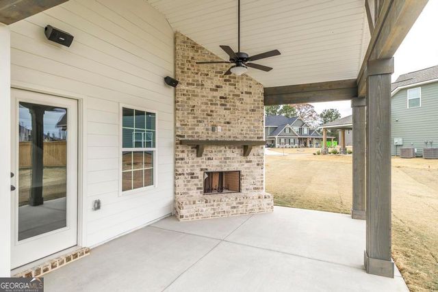 401 Bella Notte Circle 5D, Warner Robins, GA 31088