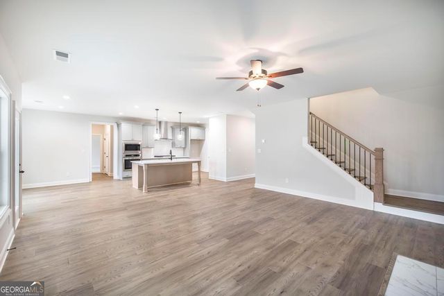 401 Bella Notte Circle 5D, Warner Robins, GA 31088