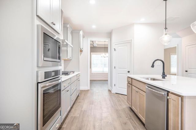 401 Bella Notte Circle 5D, Warner Robins, GA 31088