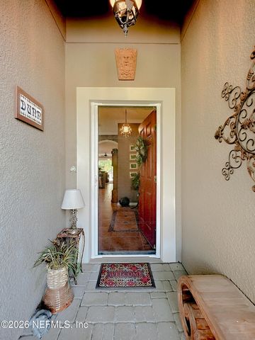 798 BATTERSEA Drive, St. Augustine, FL 32095
