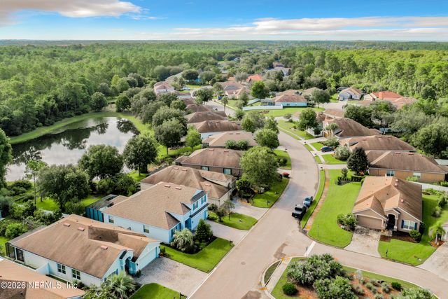 798 BATTERSEA Drive, St. Augustine, FL 32095