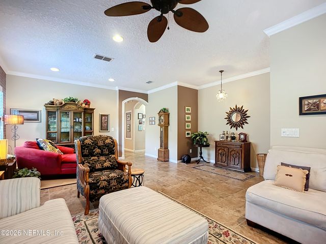 798 BATTERSEA Drive, St. Augustine, FL 32095