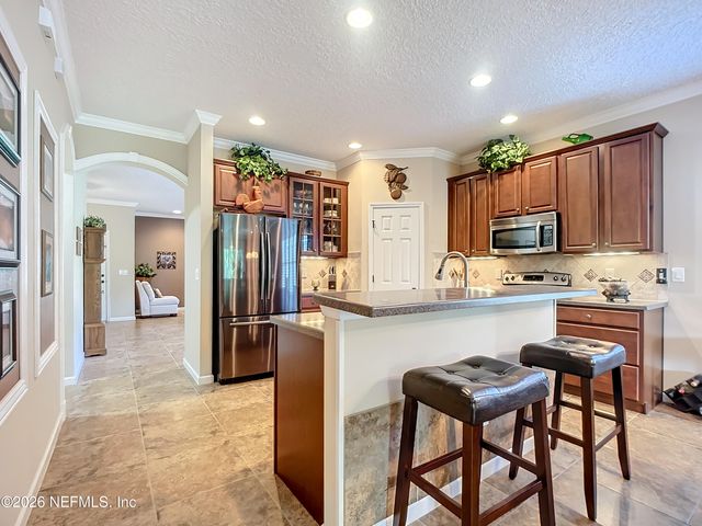 798 BATTERSEA Drive, St. Augustine, FL 32095