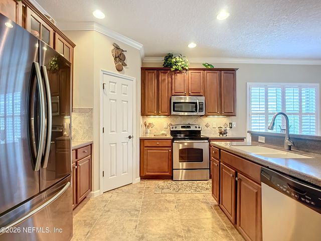 798 BATTERSEA Drive, St. Augustine, FL 32095