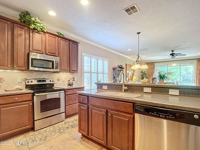 798 BATTERSEA Drive, St. Augustine, FL 32095