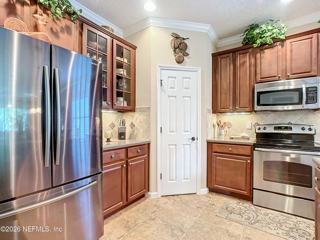798 BATTERSEA Drive, St. Augustine, FL 32095