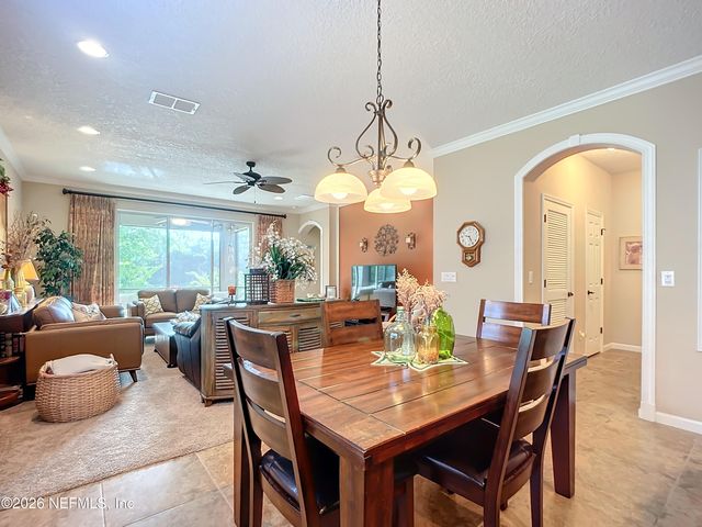798 BATTERSEA Drive, St. Augustine, FL 32095
