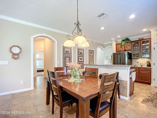 798 BATTERSEA Drive, St. Augustine, FL 32095