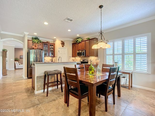 798 BATTERSEA Drive, St. Augustine, FL 32095