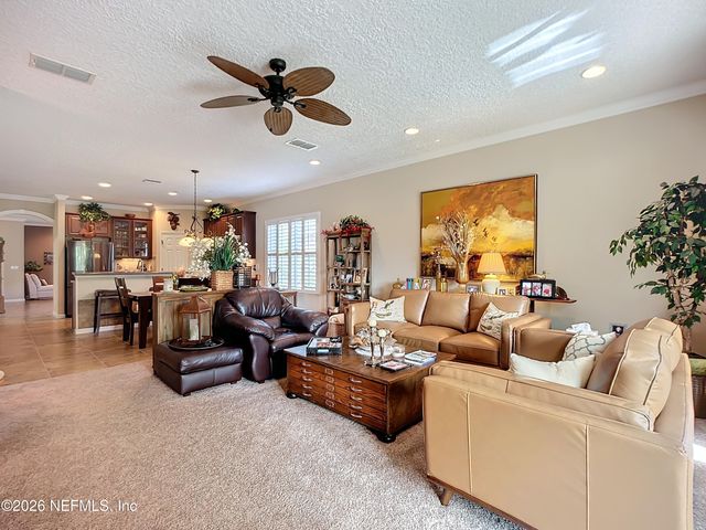 798 BATTERSEA Drive, St. Augustine, FL 32095