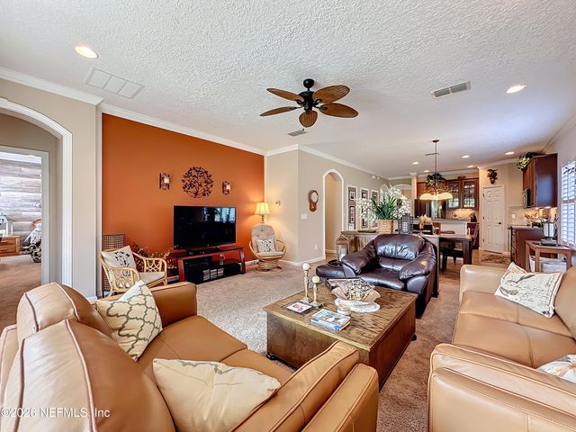 798 BATTERSEA Drive, St. Augustine, FL 32095