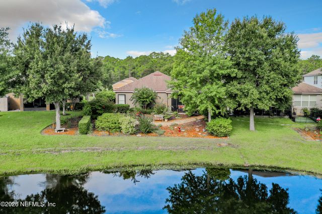 798 BATTERSEA Drive, St. Augustine, FL 32095