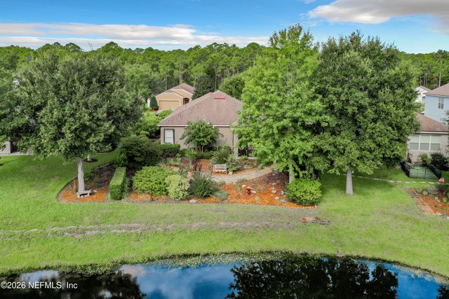 798 BATTERSEA Drive, St. Augustine, FL 32095