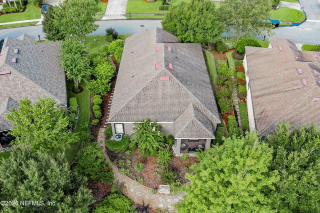 798 BATTERSEA Drive, St. Augustine, FL 32095