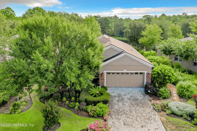 798 BATTERSEA Drive, St. Augustine, FL 32095