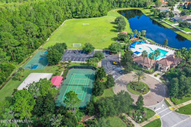 798 BATTERSEA Drive, St. Augustine, FL 32095