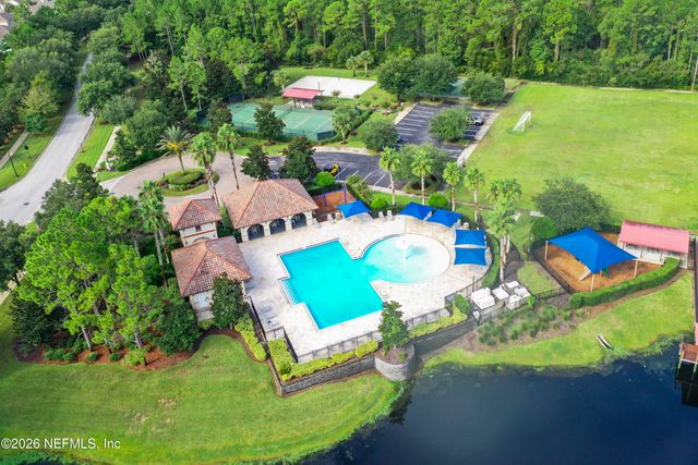 798 BATTERSEA Drive, St. Augustine, FL 32095