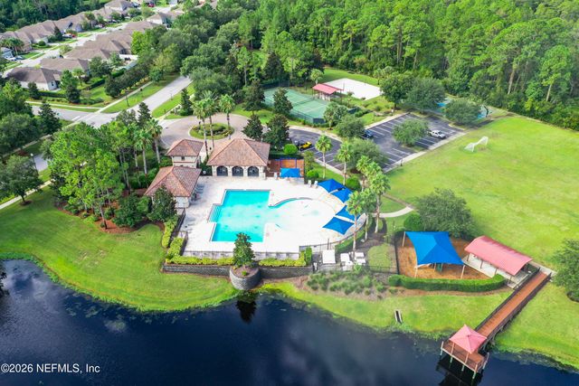798 BATTERSEA Drive, St. Augustine, FL 32095