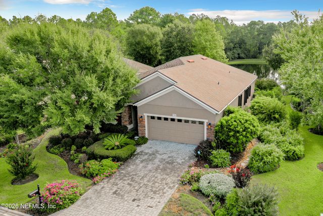 798 BATTERSEA Drive, St. Augustine, FL 32095