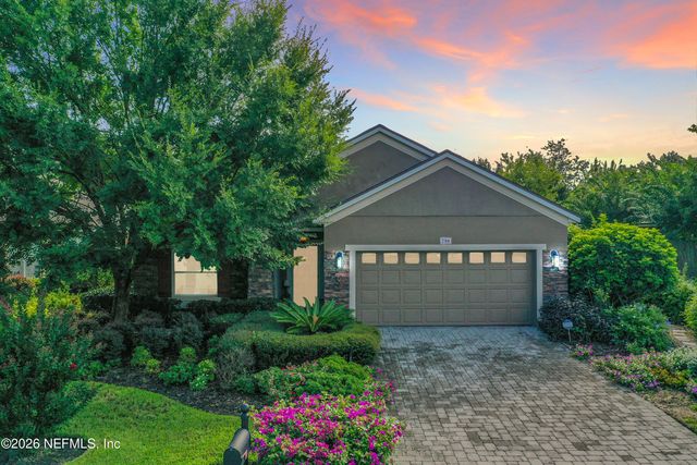 798 BATTERSEA Drive, St. Augustine, FL 32095
